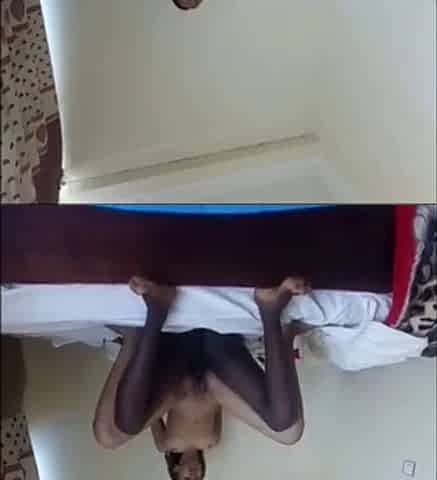 hot habesha hard sex