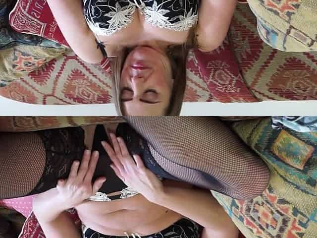 British Mom Fooling Around - MatureNl