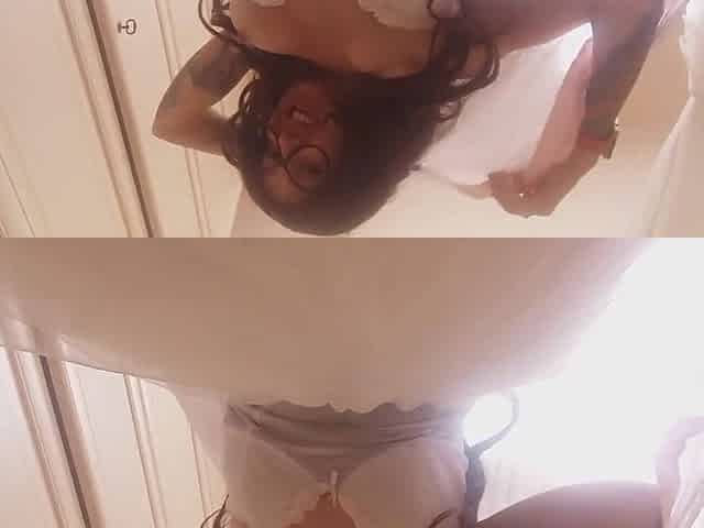 Future Bride Fuck by Her Stepson!