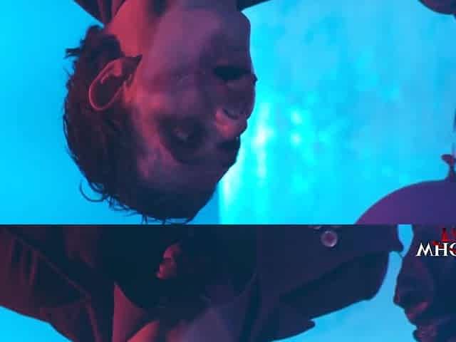 WHORNY FILMS Disrobe Club Mega Fuckfest Screw