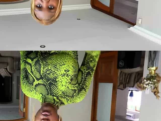 This THICK EBONY begged for a rough fuck
