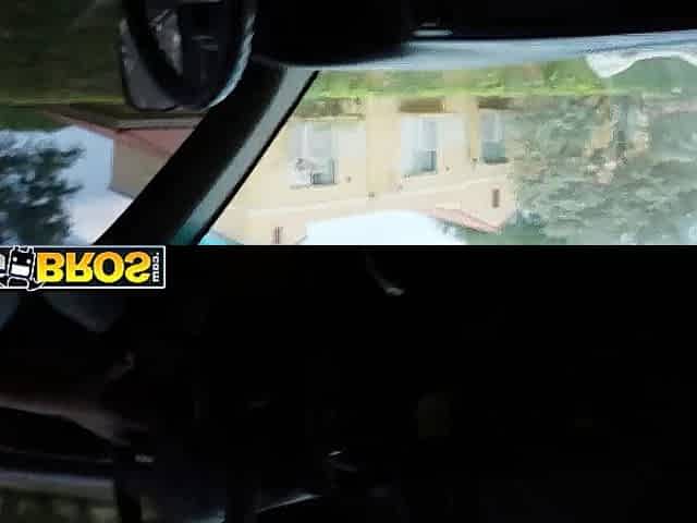 BANGBROS - Kaia Martin Boards The Fuck Bus And Gets Her Hairless Vagina Stretched By Jonathan's Giant Schlong