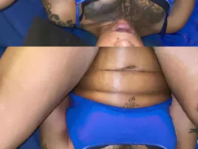 Sex demons loyal & royal