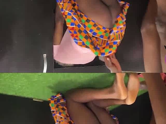 GHANA BANG ON 4K