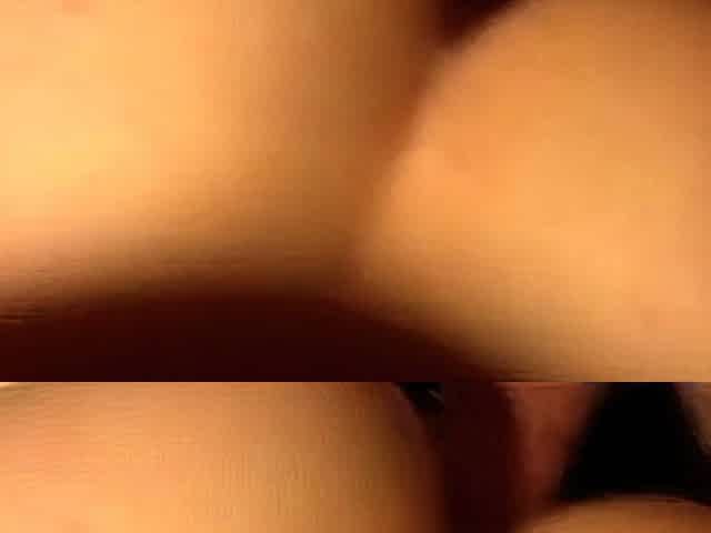 Stranger Rams Her Big Ass in a Bar Restroom - Homemade Pick-