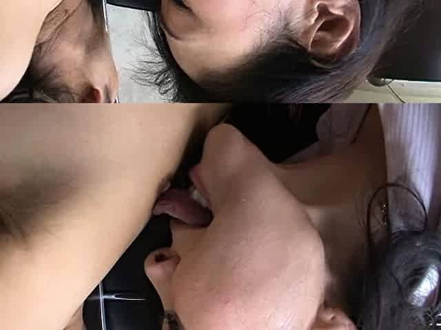 POV Handjob Blowjob cumshot compilation