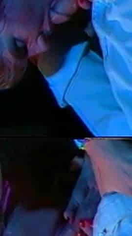 Horny MILF Get Suck a Big Cock of Stranger Before She Was Have Sex