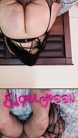 Latina BBW Big Ass Enjoy Anal Hurt