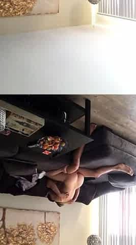 Amateur sex hidden cam