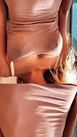 Hot Amateur Babes with Big Boobs Have Some Titty Fucking Fun