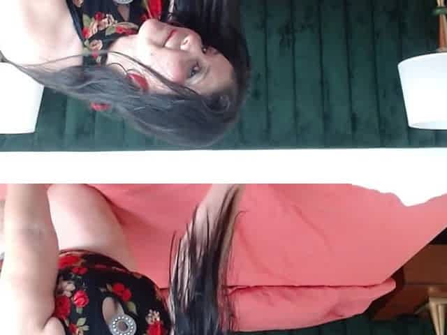 MILF Sex Masturbation Pussy