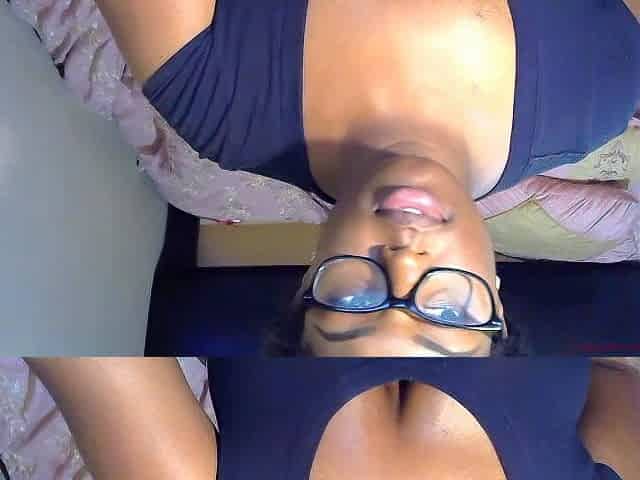 Hot Big Black Latina booty Black and Ebony