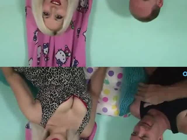 Ingenious Chippies Teen 18+ Fingering (18+) Clip