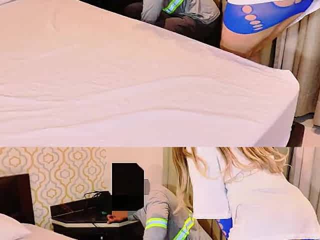 The giant ebony schlong in porn is back in an anal destruction