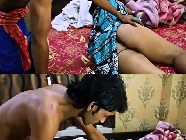 Fucked By Thief CreativeCulture Adult Short Film