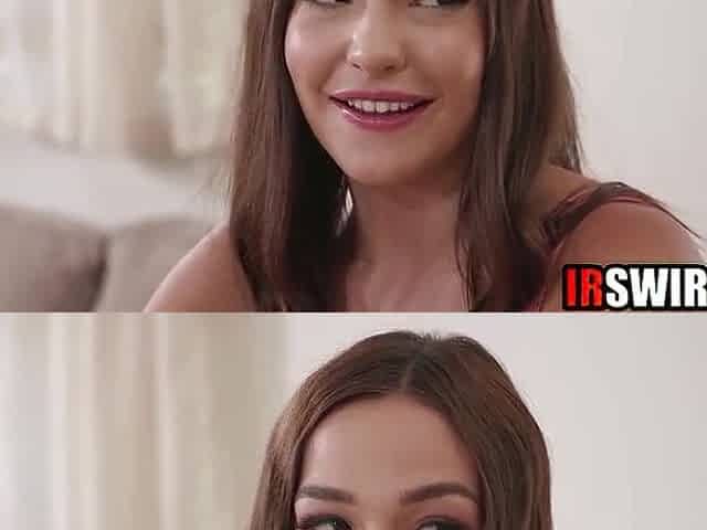 BBC Stepdad Booty Screwing Concupiscent Stepdaughter - Rissa May