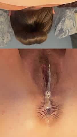 Anal Creampie Compilation My Most Recent Ass Pies From the Past Three Months! Enjoy!