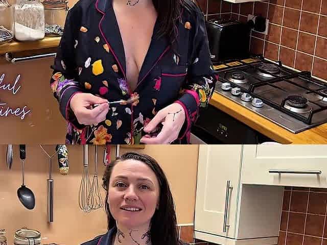 British amateur blasts rod with unforgiving hand clutch