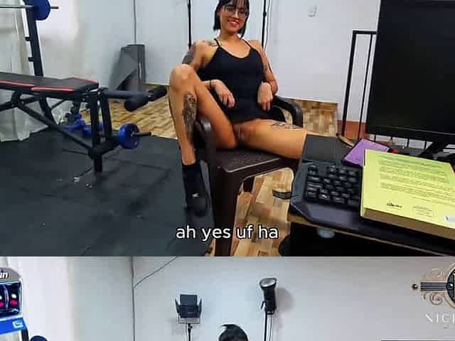 Making my super hot teen woman Colombian beau and I go super-naughty in Bucaramanga, Medellin casero style!