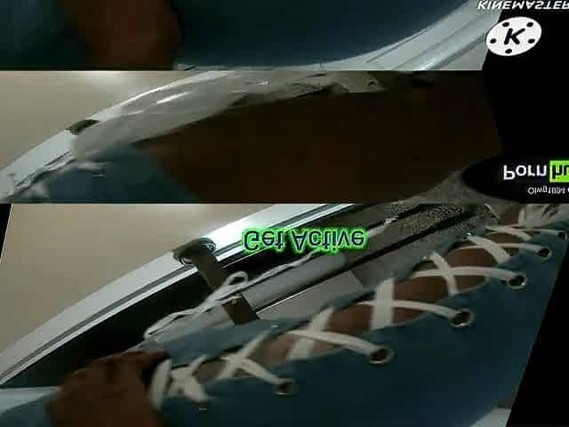 Black Anal Comp pt2