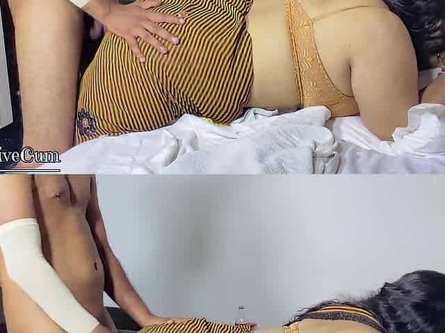 Come to My Room Have a fun Anal with Me Large Booty
