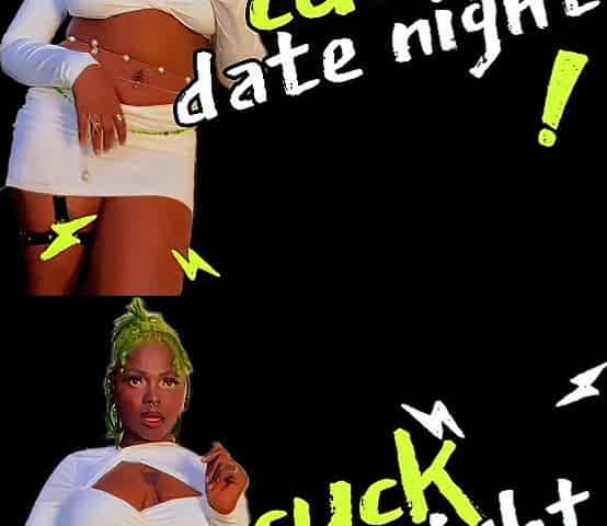 cuck date night