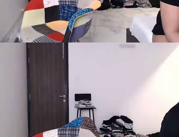 Stripchat model annu cam