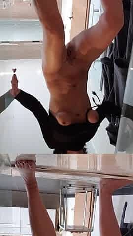 Splash Squirt MILF