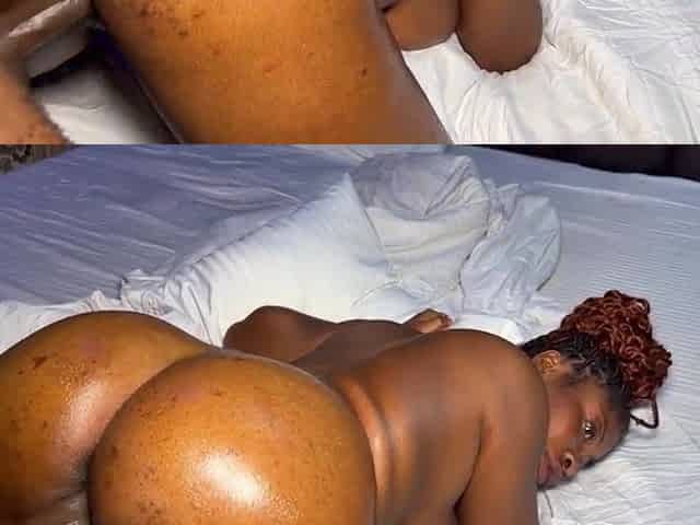 I buried my hard jock into bad floozy twat that babe loved it