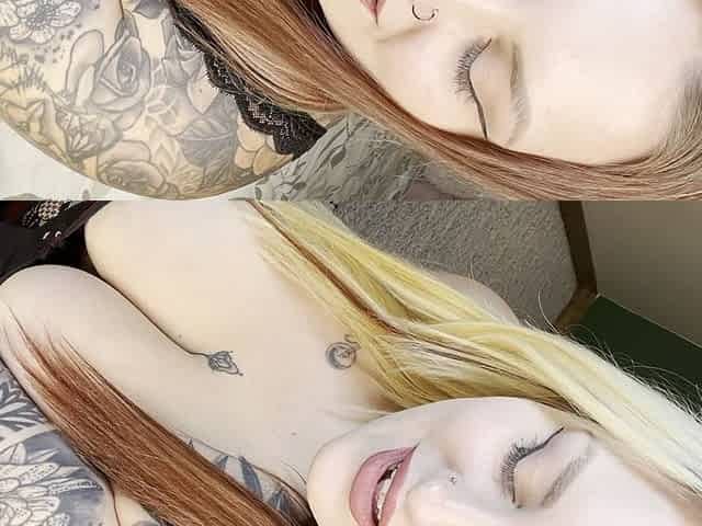 Palm Reader Seduction POV: Blowjob, Cowgirl, Doggystyle