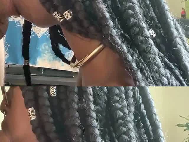 Black and Ebony BABES