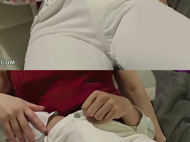 Fantasy Unfaithful Wife Honoka Serious Reason Continue Marriage Aki Yoshizawa