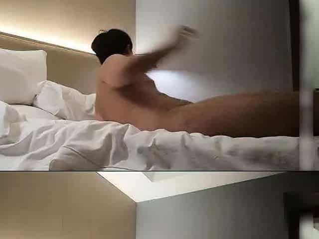Wife Couple Hardcore Sex Hotel Room Hidden Cam Voyeur