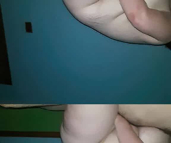 Large titty bounce cowgirl