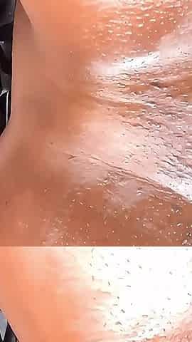 Oiled Temptstion: a Lovers Nuru Experience