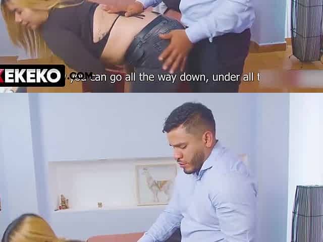 Winning Inamoratas Butt