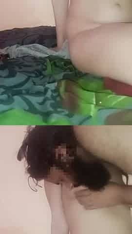 First Time Fucking on Setup Stepsister with Stepbrother Dasi Fucking Home