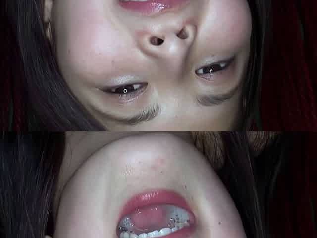 Sexy Close Ups of Hot Teen Hardcore XXX