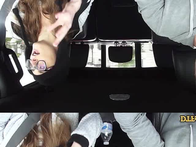 DTFsluts - Jay Taylor desires to get caught banging!