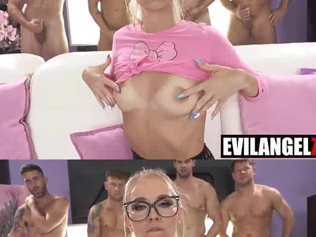 double penetration, DVP, DAP, TVP