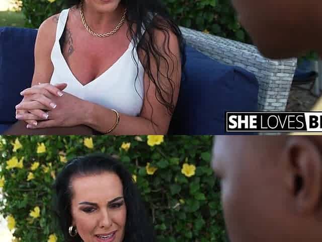 Hawt mother I'd like to fuck Trainer Texas Patti Screwed By BBC Stud