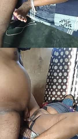 Deshi Bhabhi Fucking Pussy Rubbing