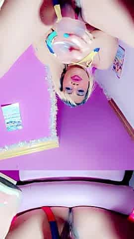 Delicious How You Eat Me And Make Me Wet All The Time Watching Your Hard Cock And Your Beautiful Balls Daddies