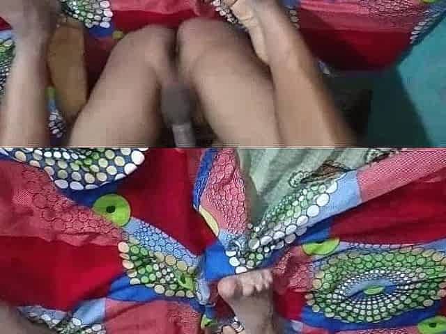 Desi Village Husband and Wife Had a Great Time Fucking