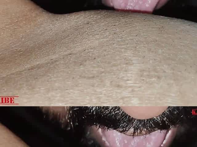 Sucking Licking Fucking