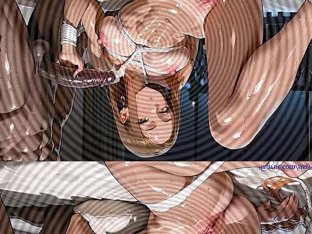 See Your Wife Screw -- Cuckold Brainwash