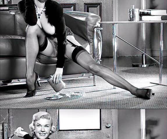 Videoclip - Doris Day