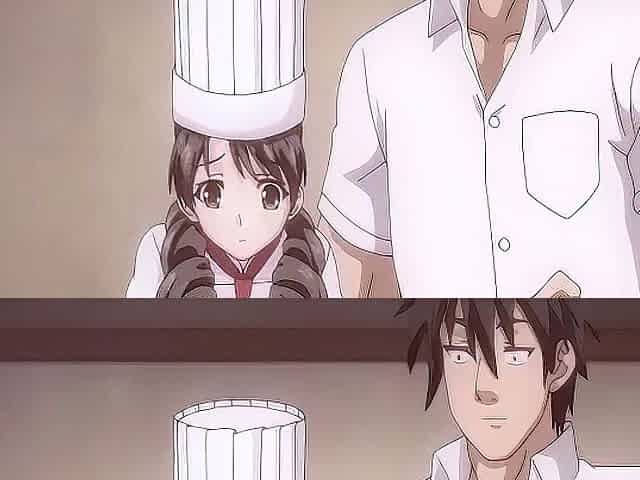 Mix of Hentai movs from Hentai Niches