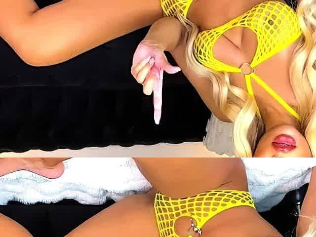 Wowarielle - Toilet Bitch Boi