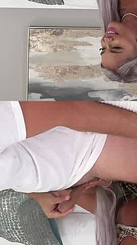 Big Titty Aussie Blonde Hayley Davies & UK Stud Keiran Lee Rough Fucking Session